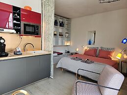 Blue Wall BnB - business apartments