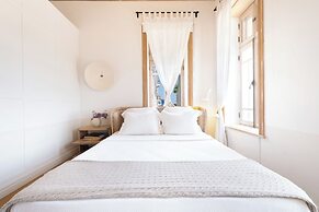 Nars Ilica Hotel Beach