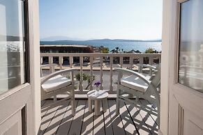 Nars Ilica Hotel Beach