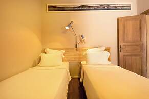 Nars Ilica Hotel Beach