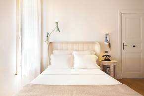 Nars Ilica Hotel Beach