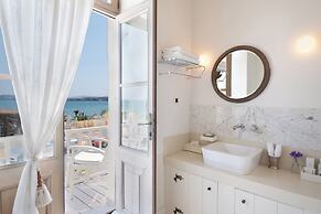 Nars Ilica Hotel Beach