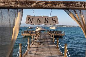 Nars Ilica Hotel Beach