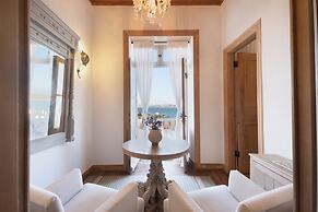 Nars Ilica Hotel Beach