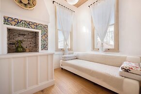 Nars Ilica Hotel Beach
