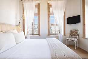 Nars Ilica Hotel Beach