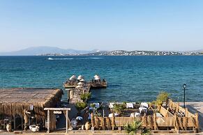 Nars Ilica Hotel Beach