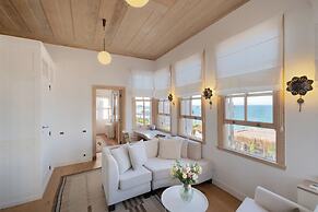 Nars Ilica Hotel Beach