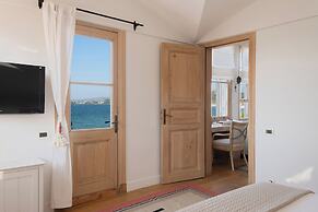 Nars Ilica Hotel Beach