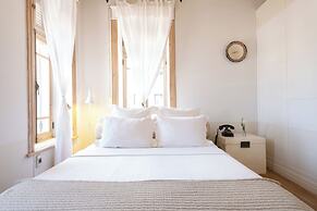 Nars Ilica Hotel Beach