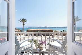 Nars Ilica Hotel Beach