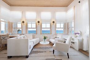 Nars Ilica Hotel Beach