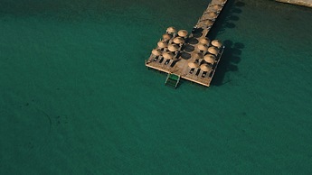 Nars Ilica Hotel Beach