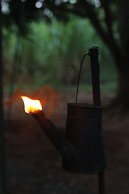 Camp Hasthi