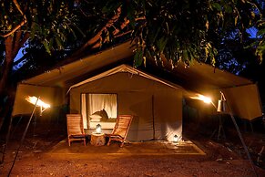 Camp Hasthi
