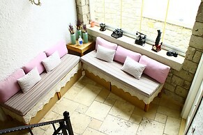 Galya Otel Alacati