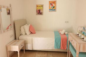Galya Otel Alacati