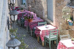 Galya Otel Alacati