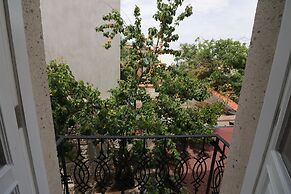 Galya Otel Alacati