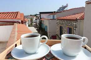 Galya Otel Alacati