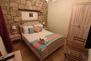 Galya Otel Alacati