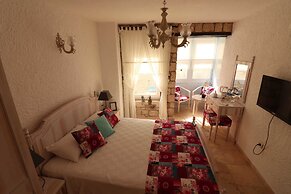 Galya Otel Alacati