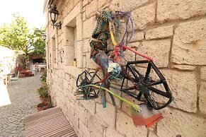 Galya Otel Alacati