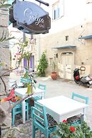 Galya Otel Alacati
