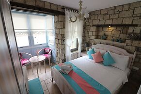 Galya Otel Alacati