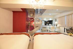 Mell-Theater 1102