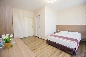 Oliviya Guest House
