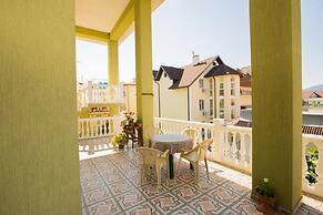 Oliviya Guest House
