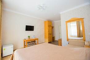 Oliviya Guest House