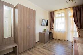 Oliviya Guest House