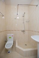 Oliviya Guest House
