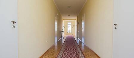 Oliviya Guest House