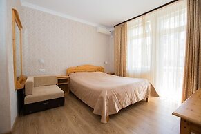 Oliviya Guest House