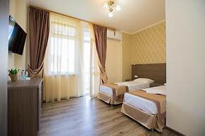 Oliviya Guest House