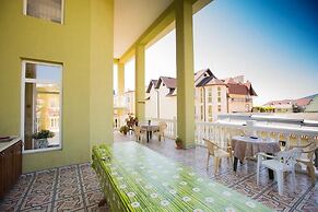 Oliviya Guest House