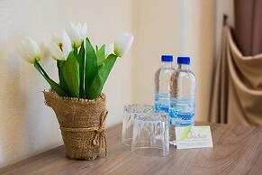 Oliviya Guest House