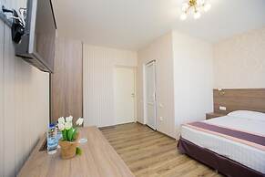 Oliviya Guest House