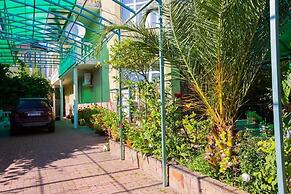Oliviya Guest House