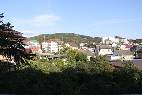 Oliviya Guest House