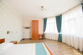 Oliviya Guest House