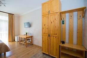 Oliviya Guest House