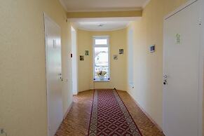 Oliviya Guest House