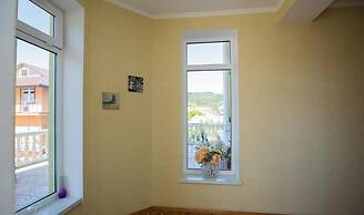 Oliviya Guest House