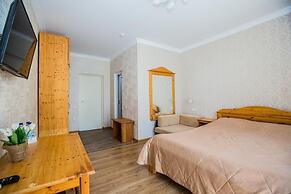 Oliviya Guest House