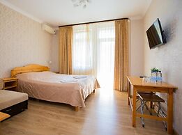 Oliviya Guest House