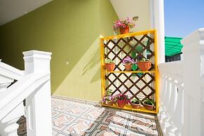 Oliviya Guest House